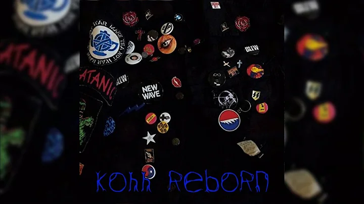 Kohh - Heroi Sekai II [Worldwide II] (Ft. J $tash and Young Sachi)