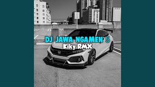 Download Lagu DJ Jawa Ngamen 5 MP3
