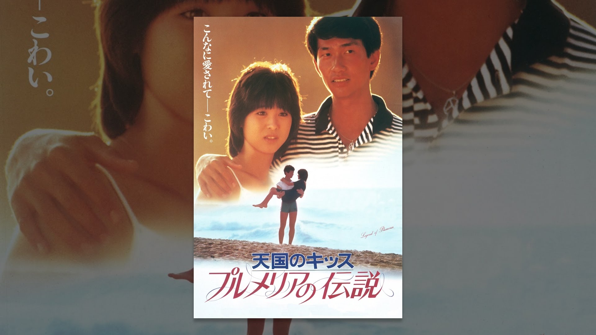 松田聖子プロジェクトの最高傑作「天国のキッス」松本隆 × 細野晴臣