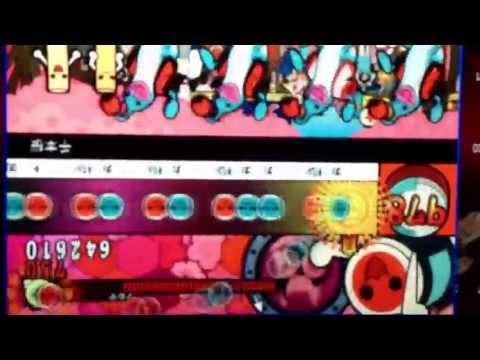 太鼓さん次郎 千本桜