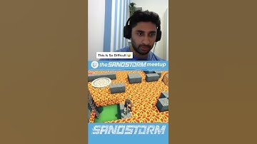 The Sandbox Alpha Gameplay