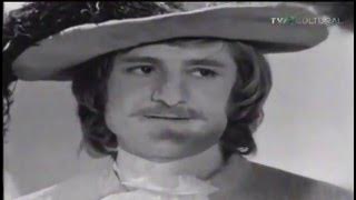 Moliere -  Preţioasele ridicole (1973) teatru TV