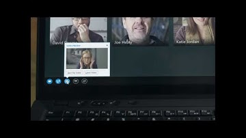 Microsoft Lync 2013   Bring the future communication to your business