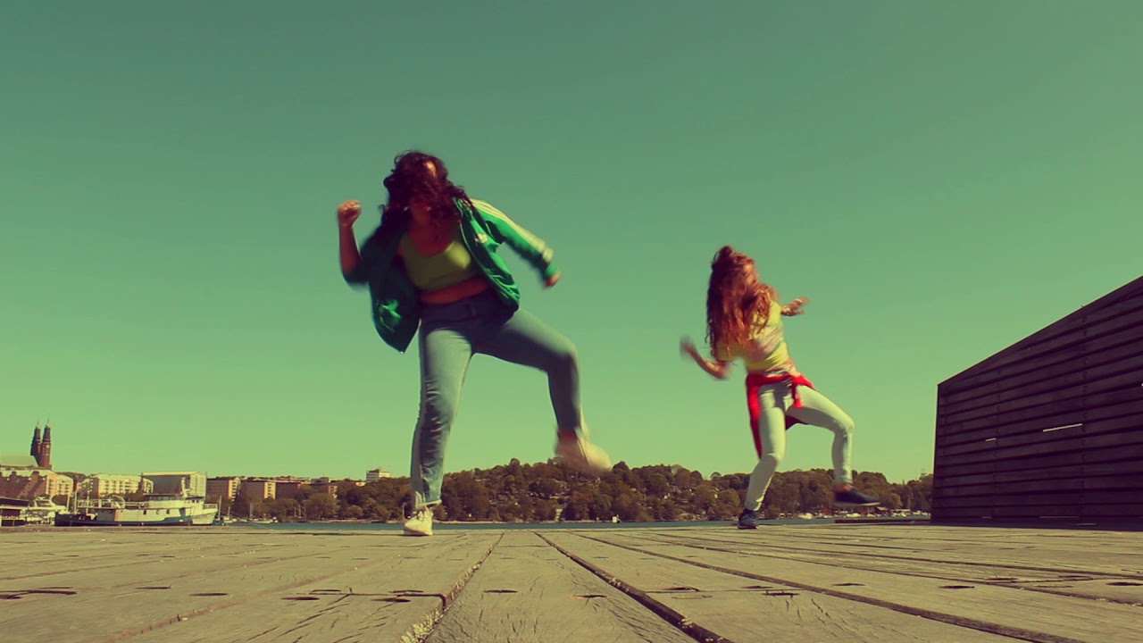 GALANG CREW| CHOREOGRAPHY| VYBZ KARTEL-BICYCLE