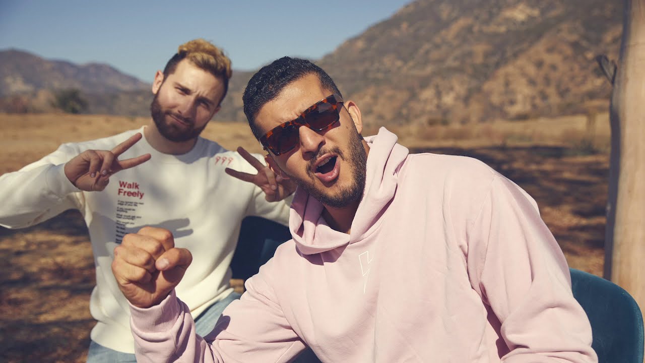 Holiday Drop 1 - Seek Connection