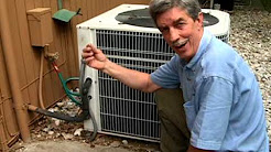 Air Conditioner Maintenance