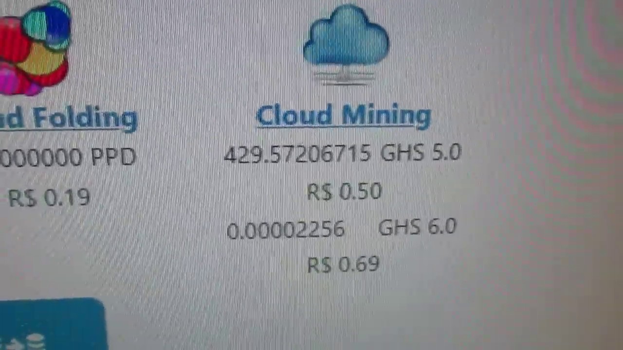 aprendendo a minerar bitcoins