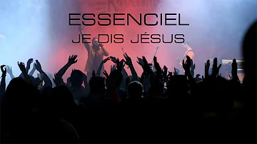 I Speak Jesus ESSENCIEL - JE DIS JESUS version française  (Charity Gayle)