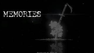 Memories -Trap T (3step Afro House)