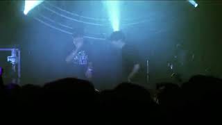 Гуф и  Slim -Моя бабушка читает газету Жизнь 2007 live