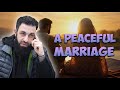 Things Men and Women Want in Marriage | Belal Assaad