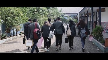 Service Learning UPH To SD Persatuan (Kelas 4)