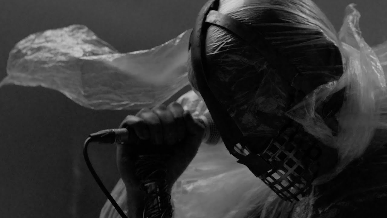 SALÒ - Rotten.com (Official Video)