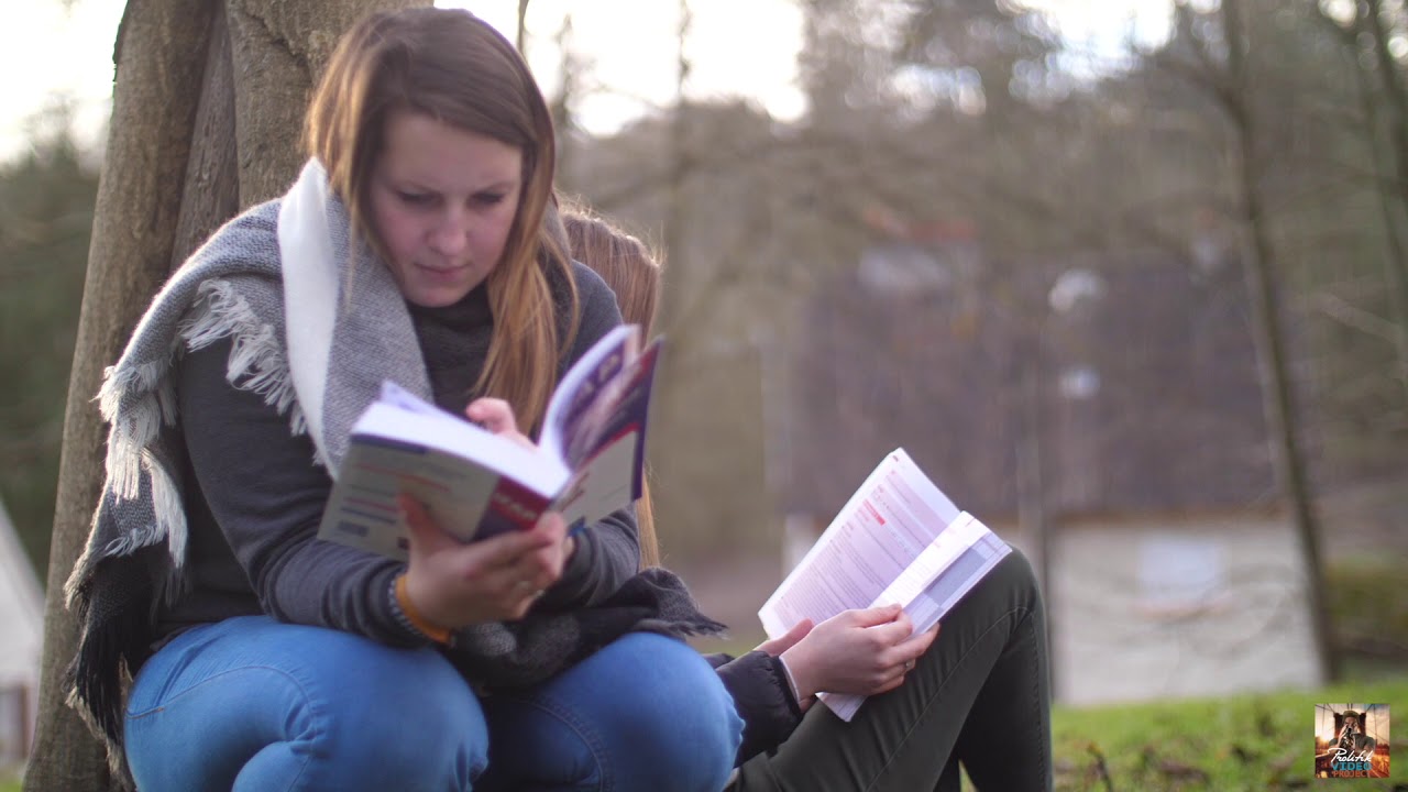 Une journée à la MFR de Flixecourt  !