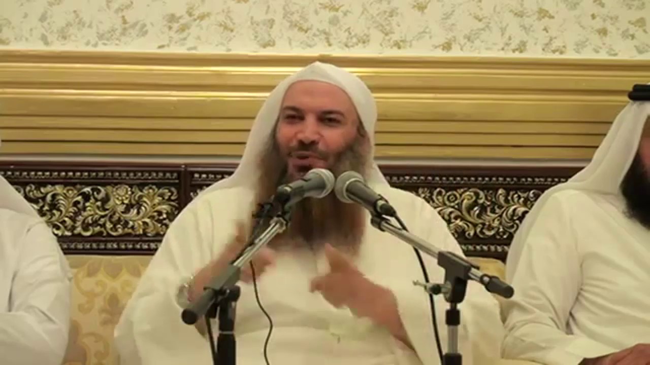 أليس حكم الإخــــــوان أفضل من العلمانية والليبرالية؟ - للشيخ سالم بن سعد الطويل