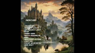 Download lagu Fantasy playlist | Top Song Vibes Fantasy 2024