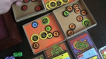 A lonesome Gamer plays Dungeon Degenerates On the Run pt 3