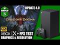 Dragon39s Dogma 2 Update 40 Xbox Series X Gameplay Dragon39s Dogma 2 Update 40 Xbox Series X Gameplay