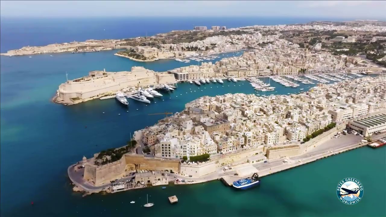 Скрытые премьеры Мальты