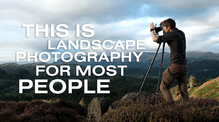 How Most People Shoot Landscape Photography - DayDayNews