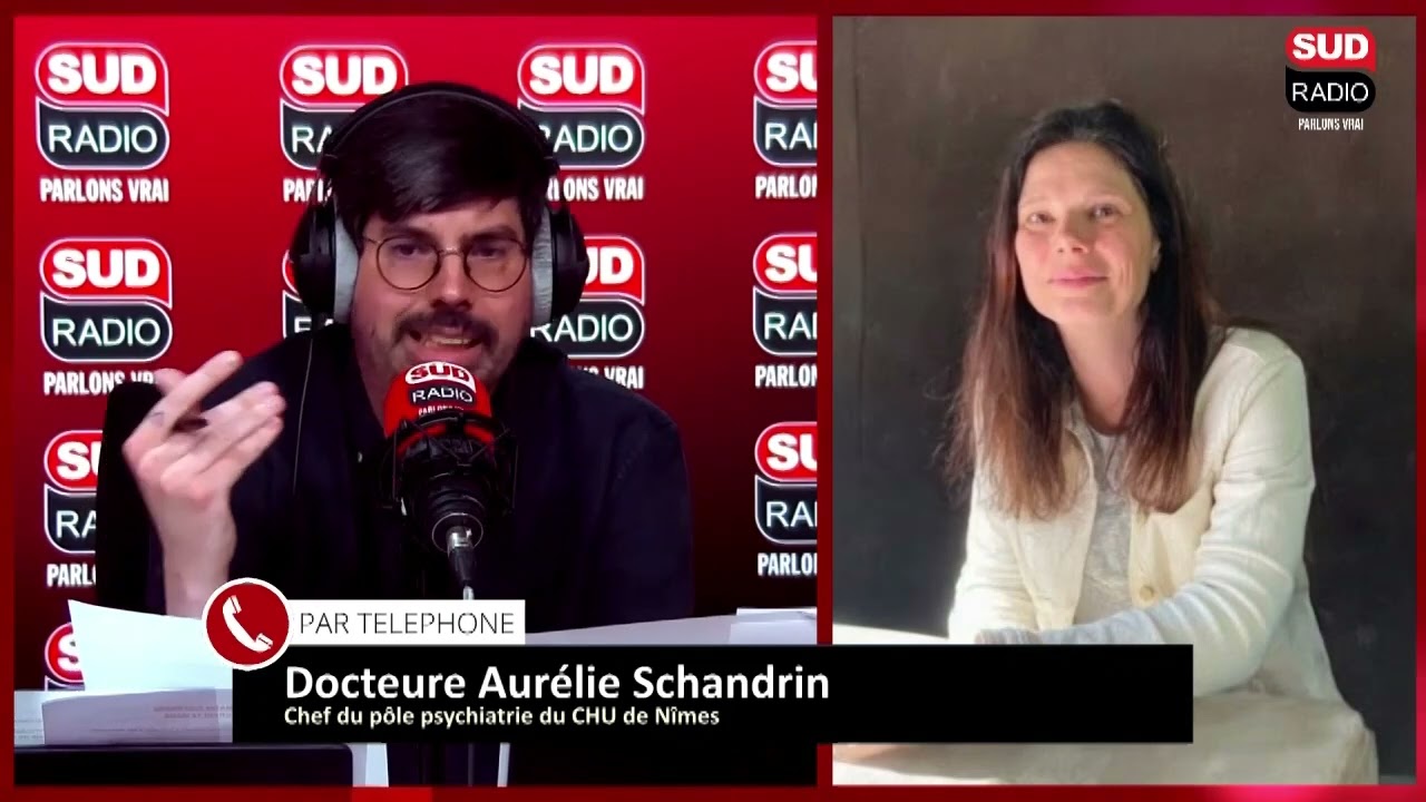 Le PsyTruck, un dispositif mobile de soutien à la santé mentale des étudiants