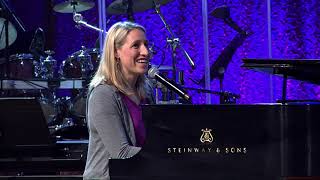 Joni Eareckson Tada and Laura Story  'Blessings' from the Sing! Conference