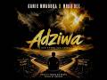 Adziwa Ganix Mwabuka X Mos Dee Official Audio 