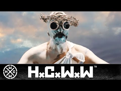 HAERDSMAELTA - WE GOT HIGH - HC WORLDWIDE (OFFICIAL HD VERSION HCWW)