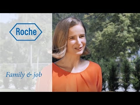 Roche in Grenzach | Quality of life for the whole family