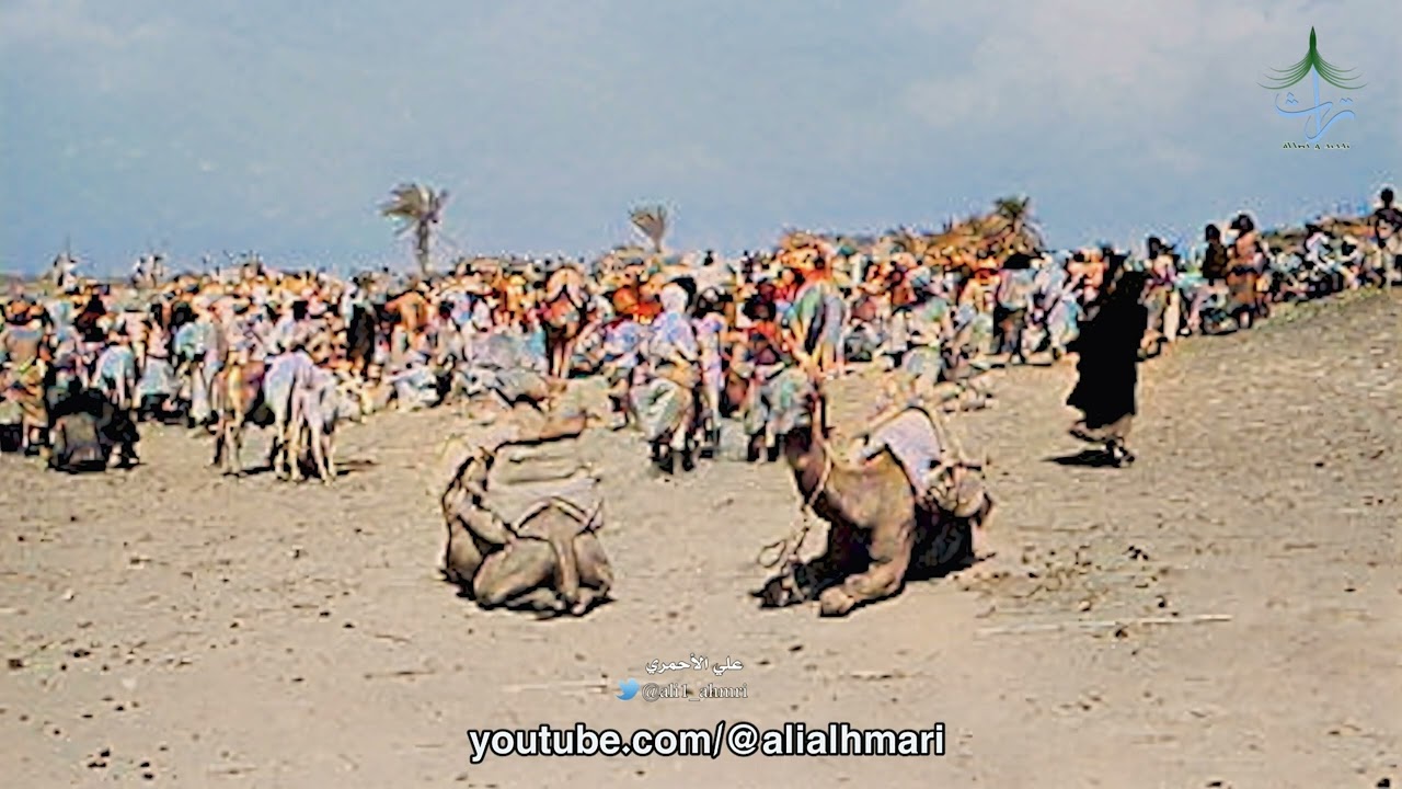 خطوة قديمة مميزة بلحن قديم