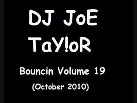 DJ JoE TaY!oR - Bouncin Volume 19 - Savage Garden ...