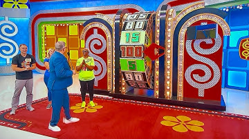 The Price is Right | Showcase Showdown (Part 1) | 10/16/2025