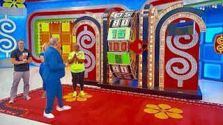 The Price Is Right  Showcase Showdown part 1  10162025