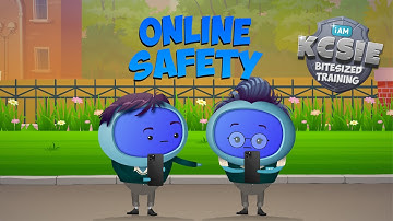 Online Safety | iAM Compliant Safeguarding for Schools Training