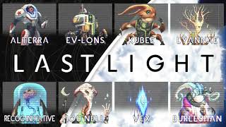 Last Light - Game trailer screenshot 5