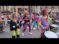 2026 Rues De Carnaval D Andratx I Palma