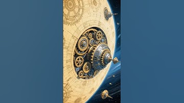 “Leonardo da Vinci and the Mystery of the Clockwork Universe”