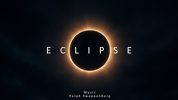 Eclipse (Hans Zimmer inspired Music) -  Ralph Kwappenberg