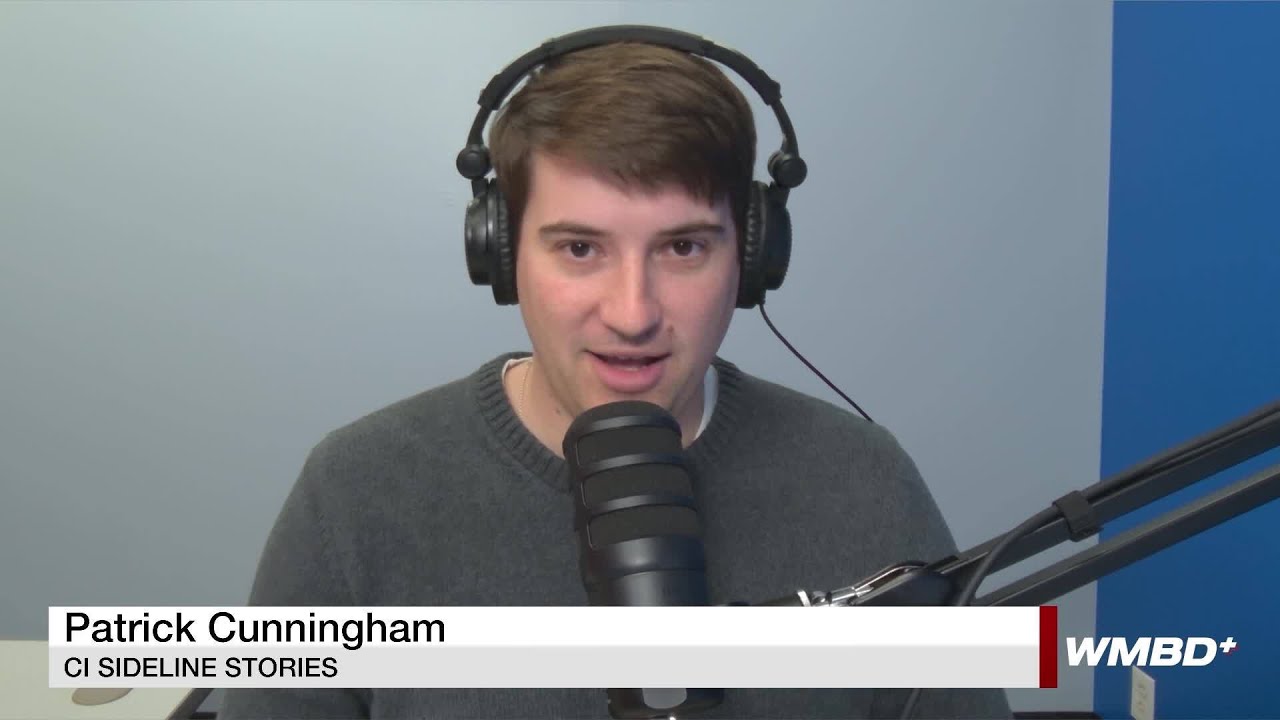 Sideline Stories: Bradley and ISU - Similar Records, Much Different Feels & ICC women No. 2 in count