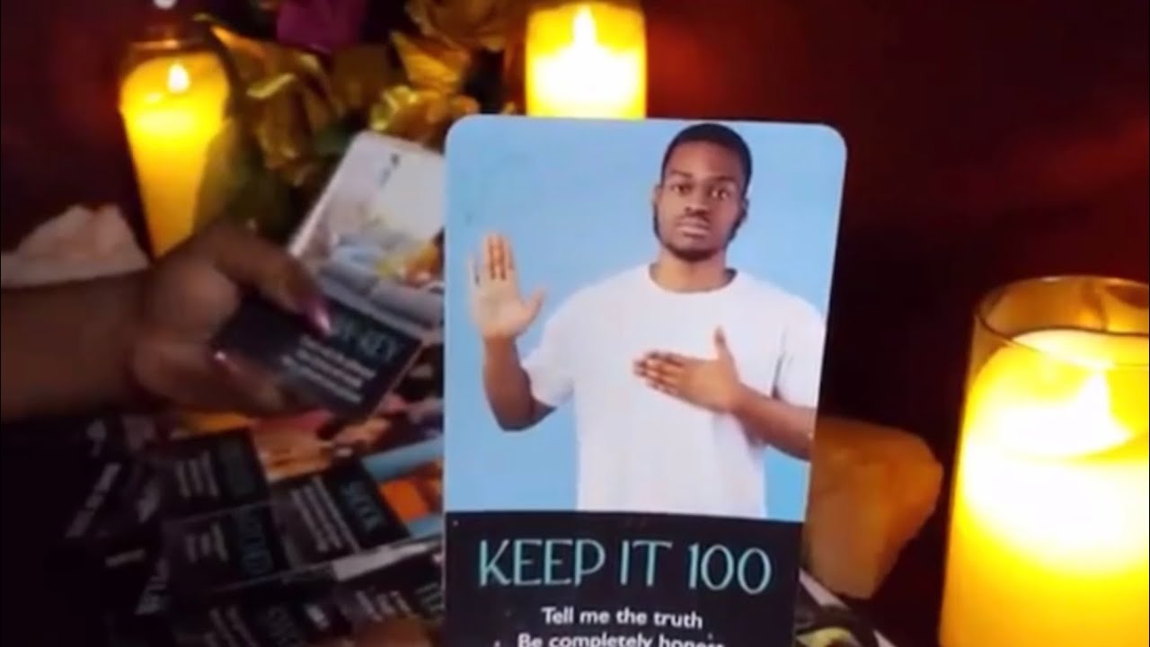 They know you didn’t deserve how they treated you..tarot reading