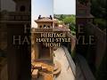 This Haveli Empire Rose From Dust Then Collapsed Into a Shocking Architectural Mystery