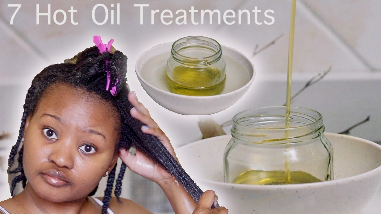 Crisp Best Hot Oil Treatment For Hair Picture Art Crisp Best Hot Oil Treatment For Hair Picture Art
