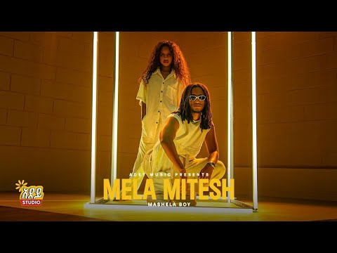 MASHELA BOY MELA MITESH Adeystudio