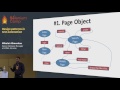 Design patterns in test automation (Mikalai Alimenkou, Ukraine)