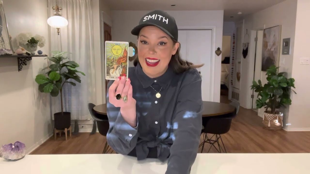 SCORPIO- GET READY TO MEET YOUR OTHER HALF! MEANT TO BE! THE FINAL PIECE TO THE PUZZLE!-MID FEBRUARY