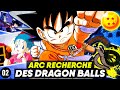 Comment dragon ball a failli sarrter dbtimes r02