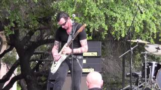 Gary Hoey - Foxy Lady chords