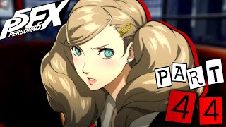 ALONE TIME! | Persona 5 Modded | Part 44