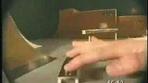 Tech Deck (FULL TUTORIAL ON ALL TRICKS!)