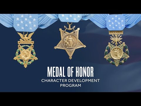 Knoxville welcomes Medal of Honor Recipients for annual...